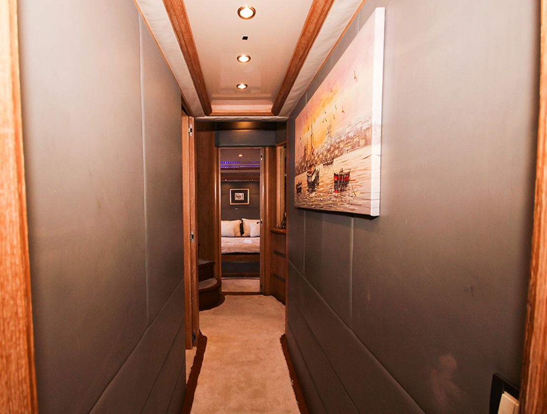 Antalya Yacht Rent-A14455-9